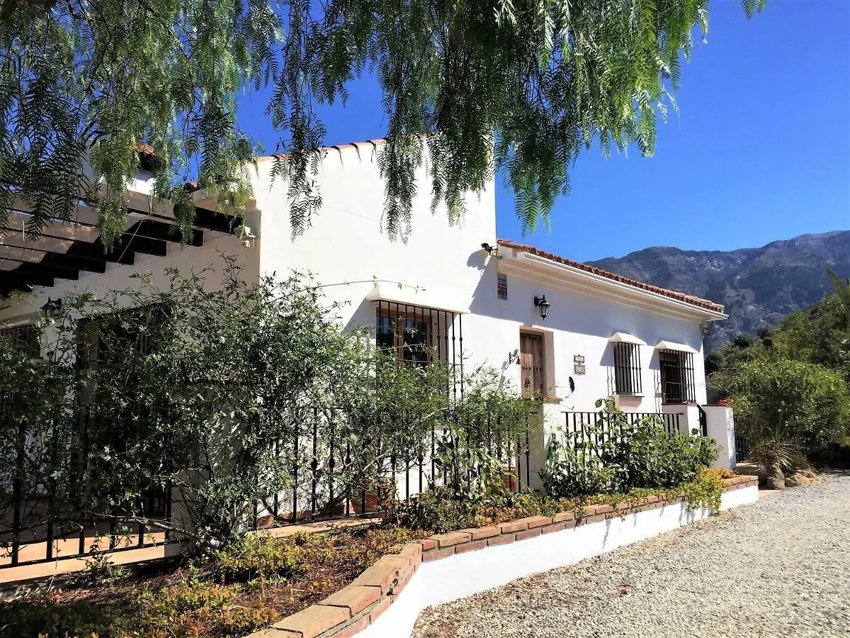 Villa Azar Canillas de Aceituno 0*,  Spain
