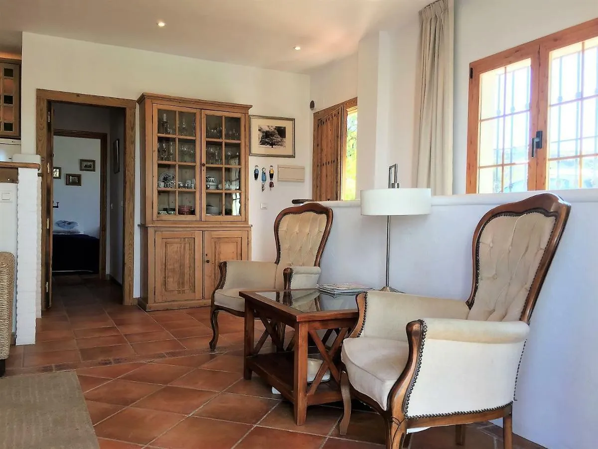 Villa Azar Canillas de Aceituno 0*,  Spain