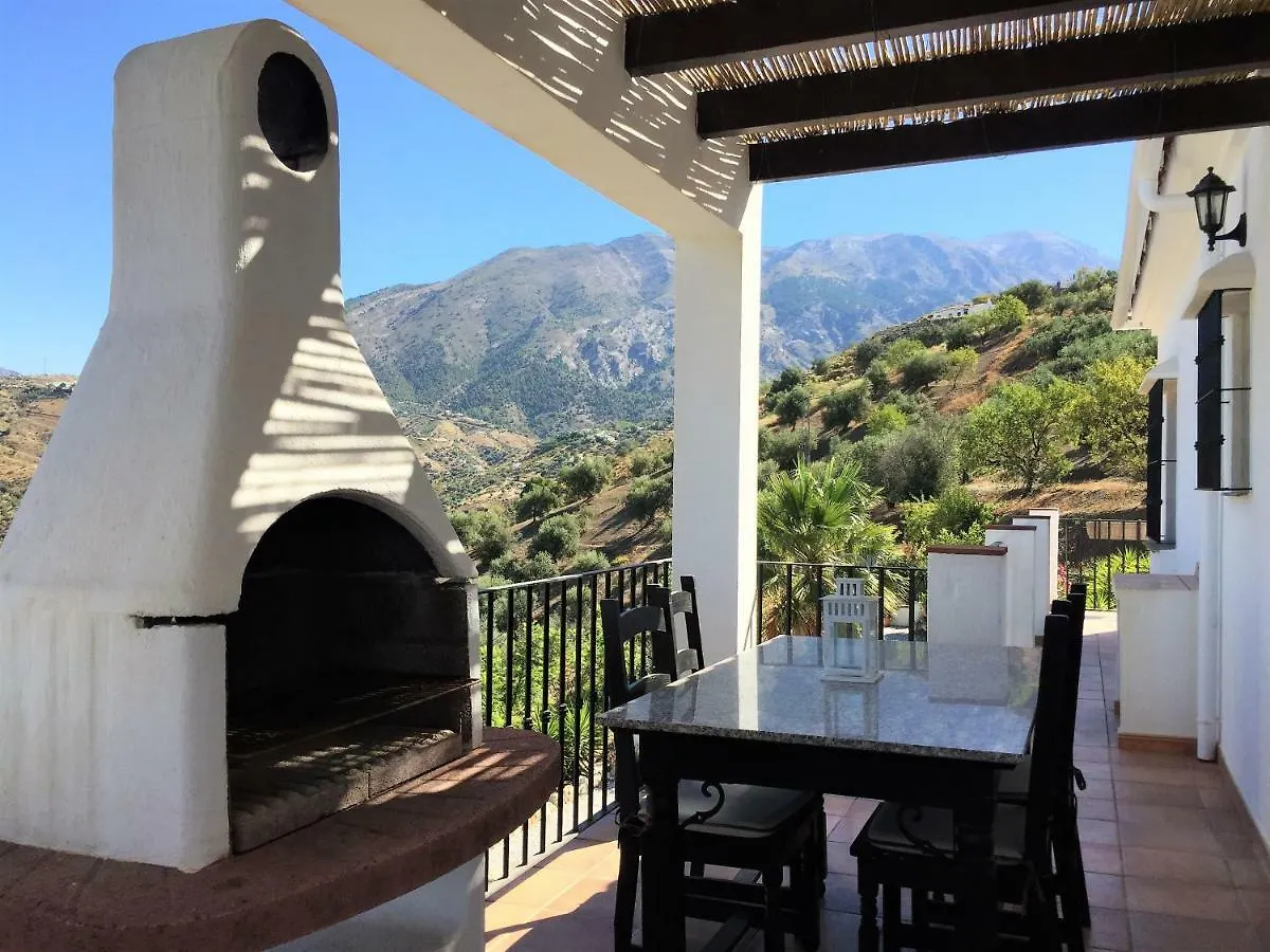 Villa Azar Canillas de Aceituno 0*,  Spain